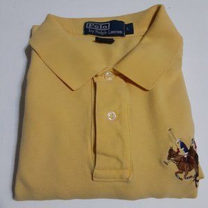 ralph lauren logo meme